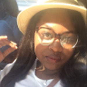 Meet your Posher, Jamonica